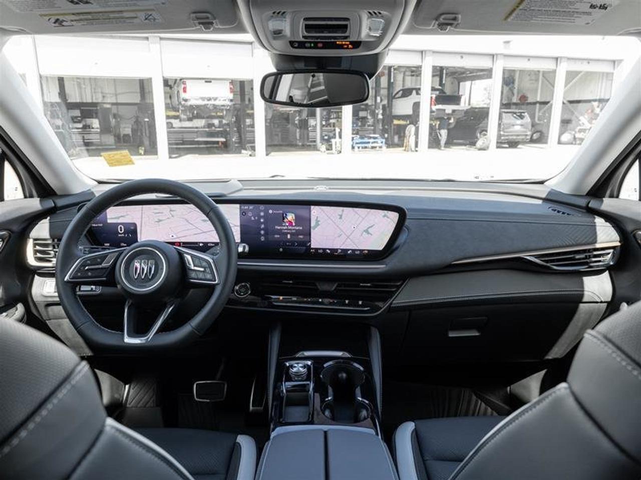 2026 Buick Envision SPORT TOURING Photo