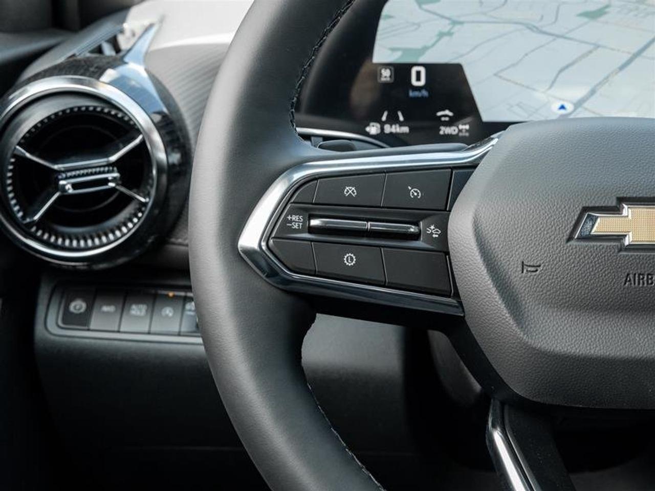 2027 Chevrolet Equinox LT Photo