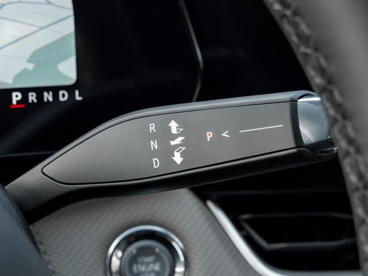 2027 Chevrolet Equinox LT Photo