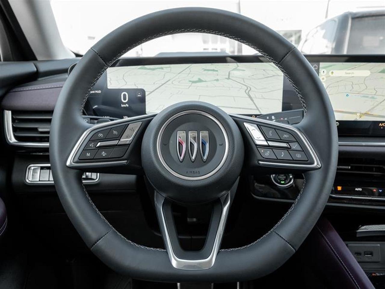 2026 Buick Envision SPORT TOURING Photo