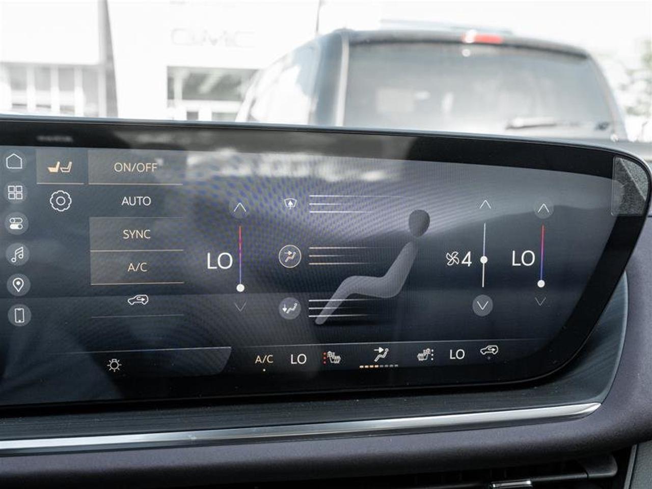2026 Buick Envision SPORT TOURING Photo