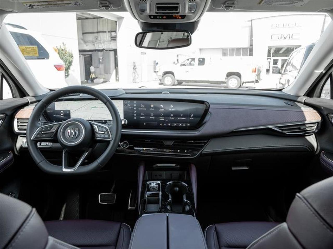 2026 Buick Envision SPORT TOURING Photo