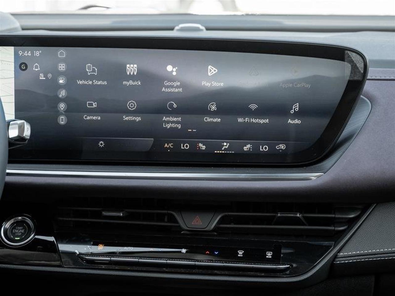 2026 Buick Envision SPORT TOURING Photo