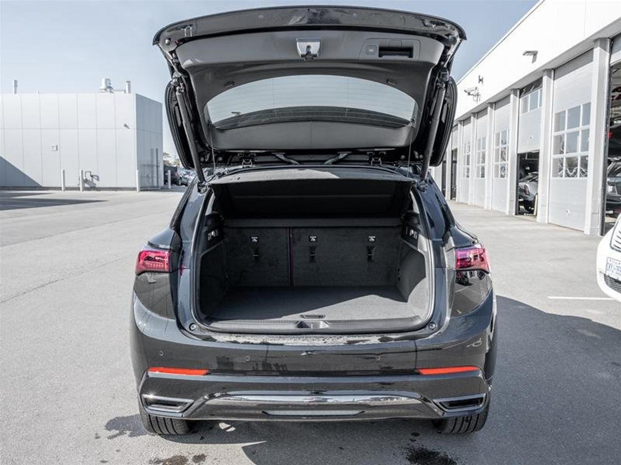 2026 Buick Envision SPORT TOURING Photo