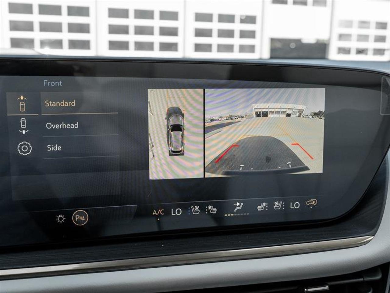 2026 Buick Envision Avenir Photo