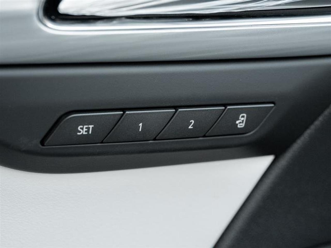 2026 Buick Envision Avenir Photo