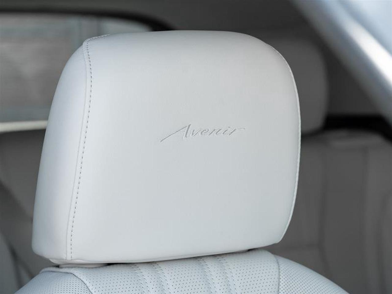 2026 Buick Envision Avenir Photo