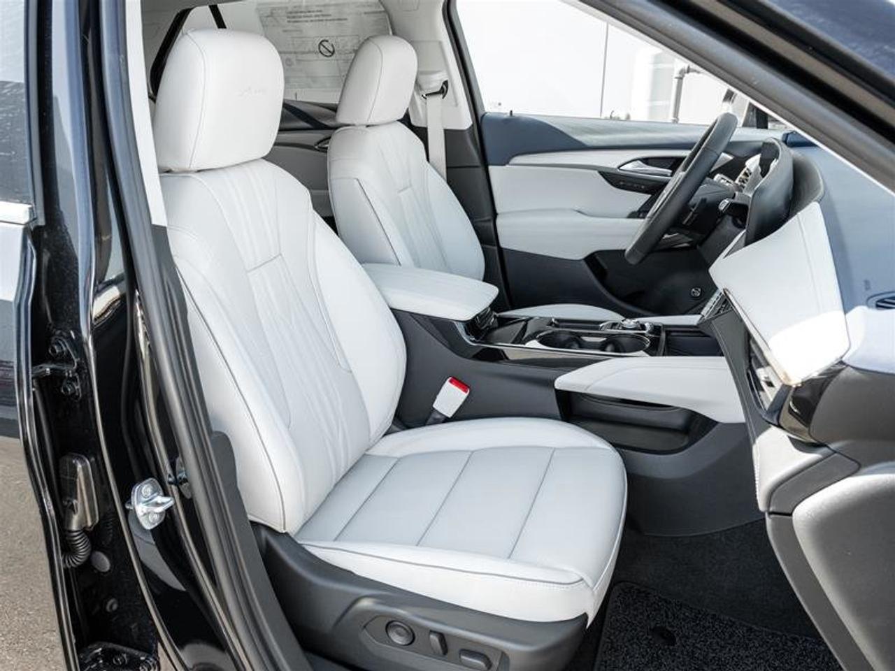 2026 Buick Envision Avenir Photo