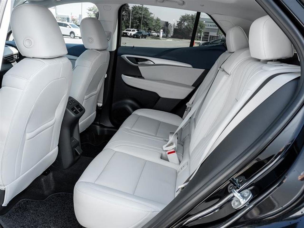 2026 Buick Envision Avenir Photo