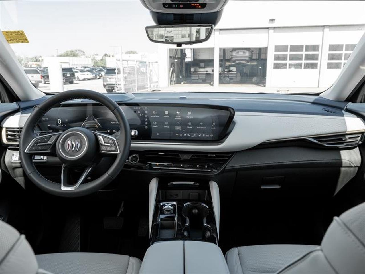 2026 Buick Envision Avenir Photo