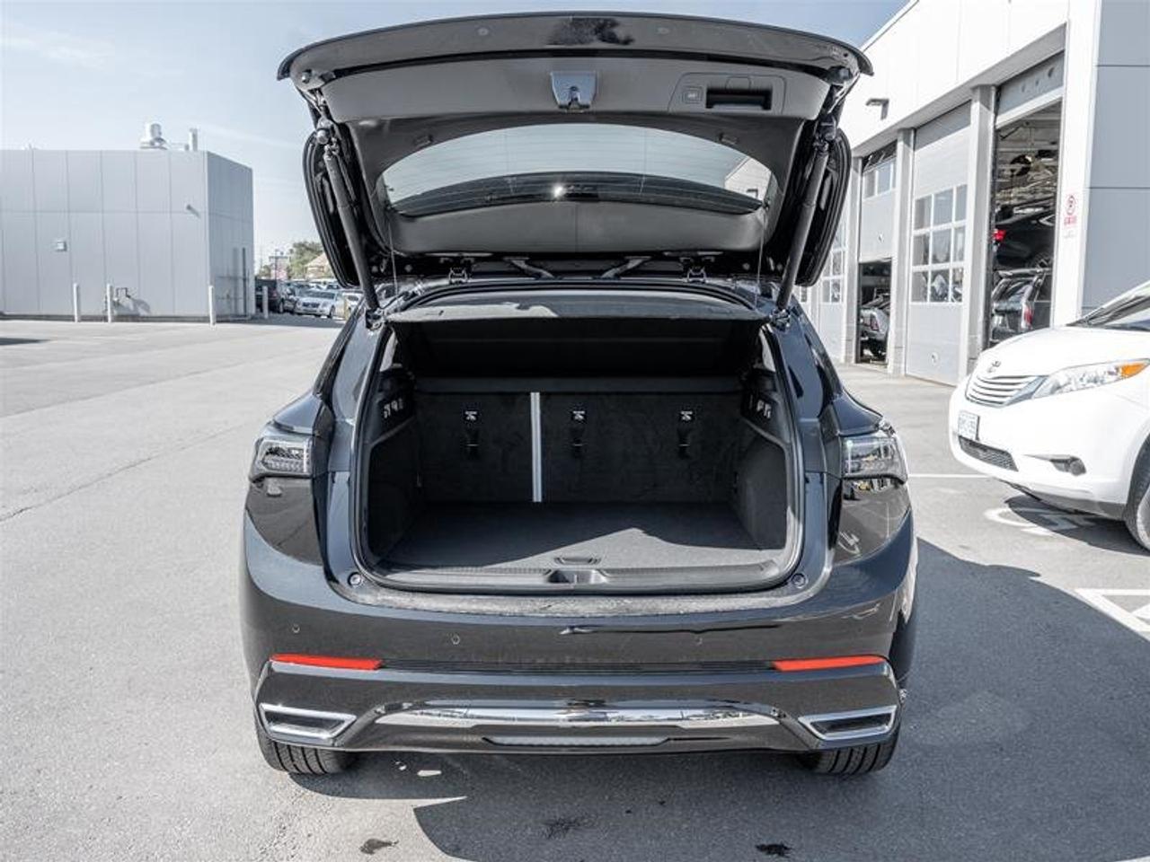 2026 Buick Envision Avenir Photo