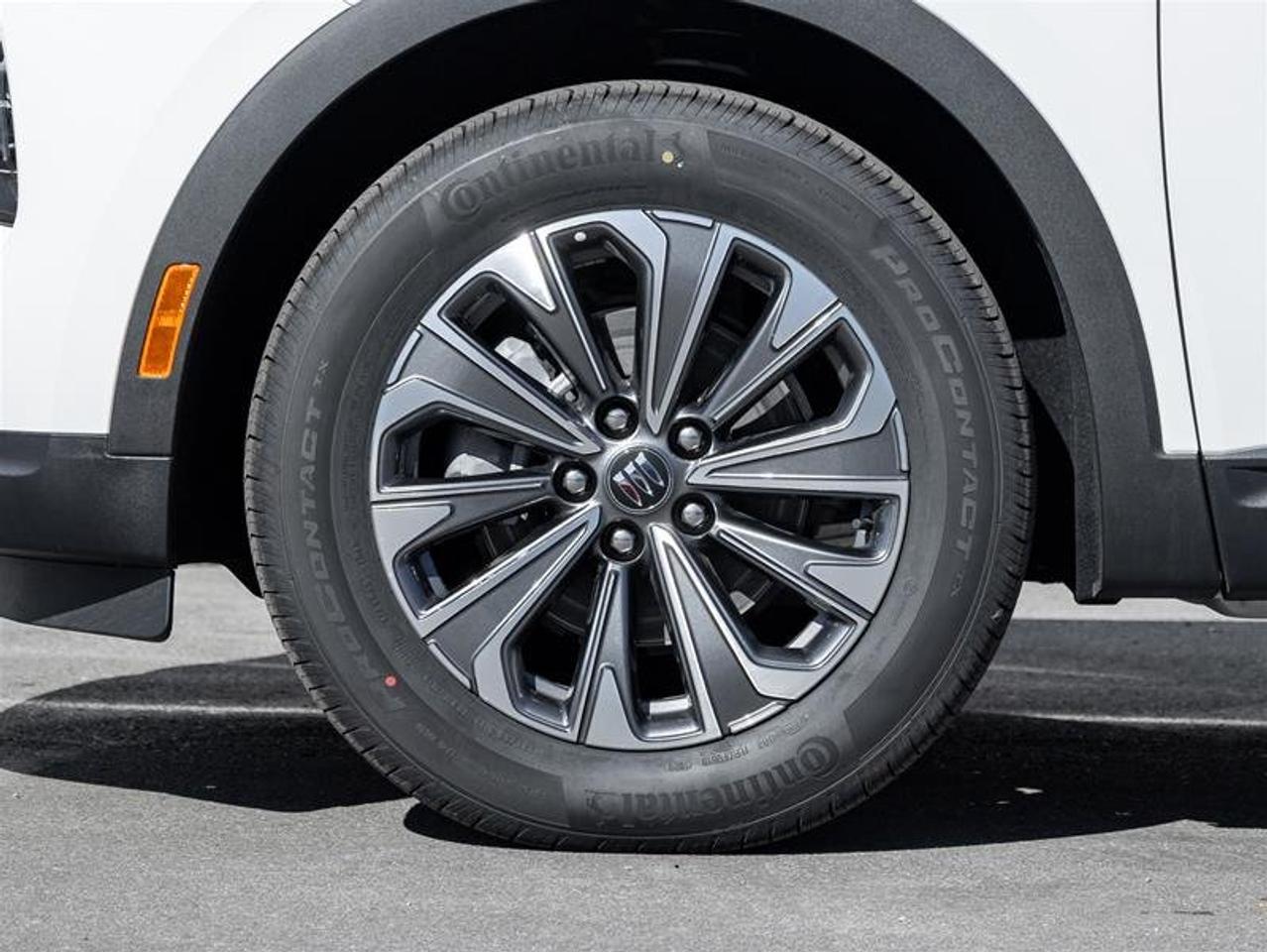 2026 Buick Envision Preferred Photo