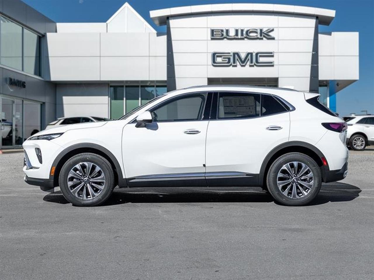 2026 Buick Envision Preferred Photo