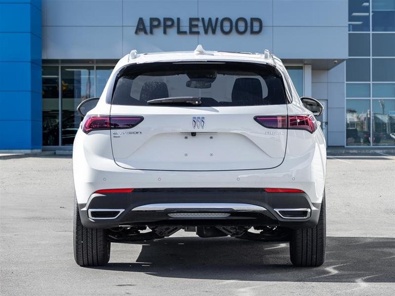 2026 Buick Envision Preferred Photo
