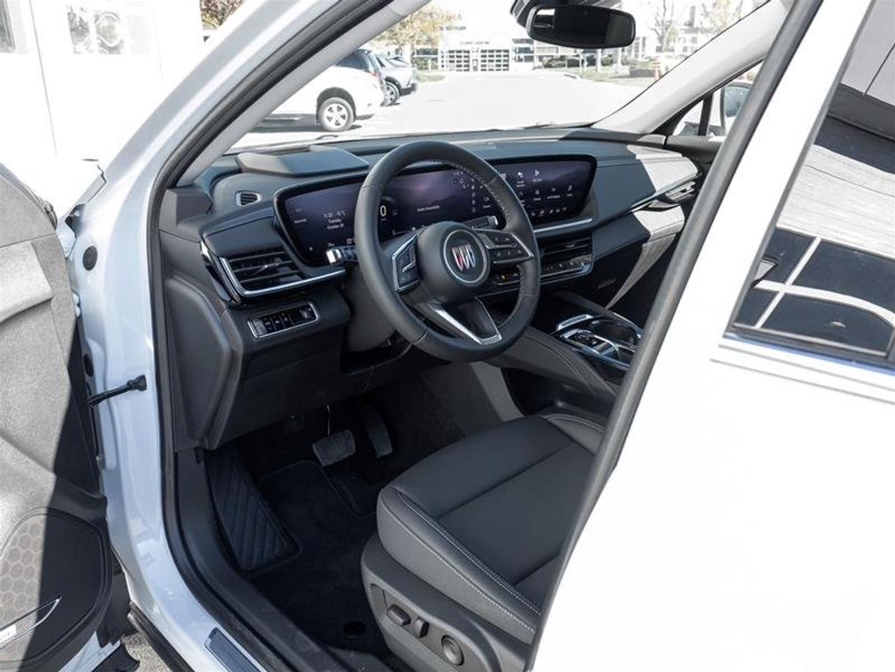 2026 Buick Envision Preferred Photo