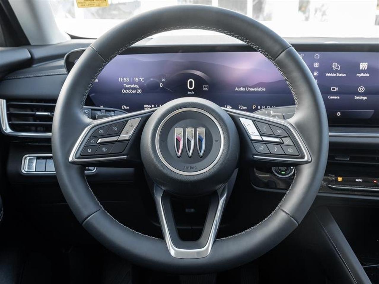 2026 Buick Envision Preferred Photo
