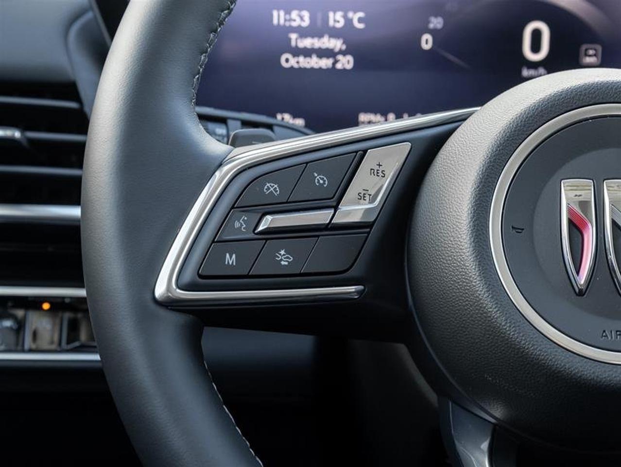 2026 Buick Envision Preferred Photo
