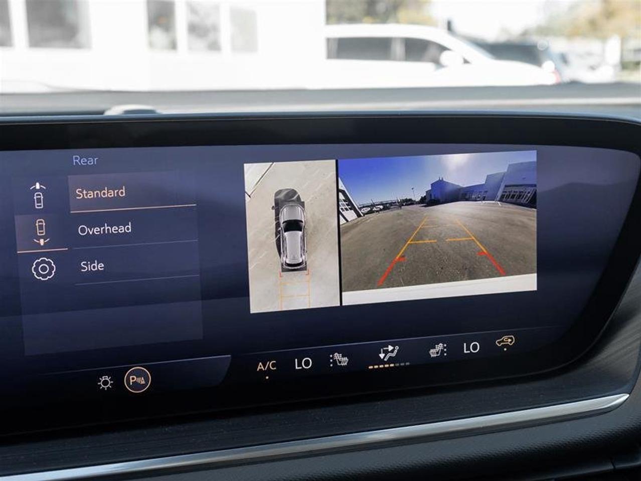 2026 Buick Envision Preferred Photo