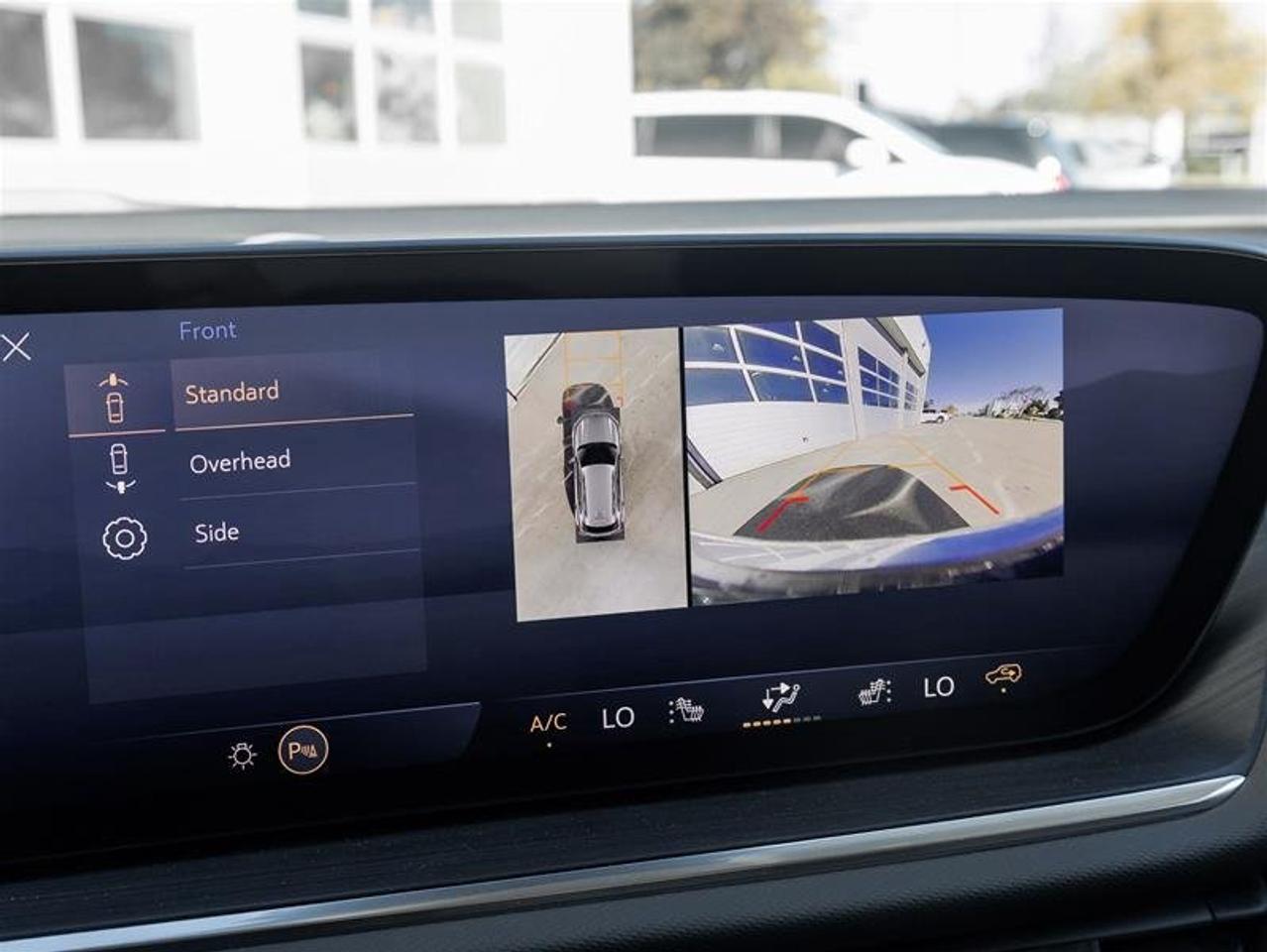 2026 Buick Envision Preferred Photo