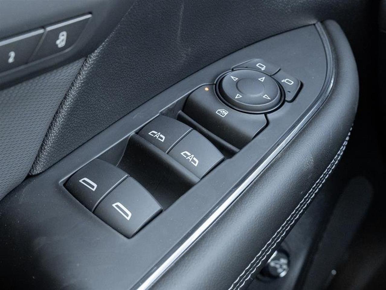 2026 Buick Envision Preferred Photo