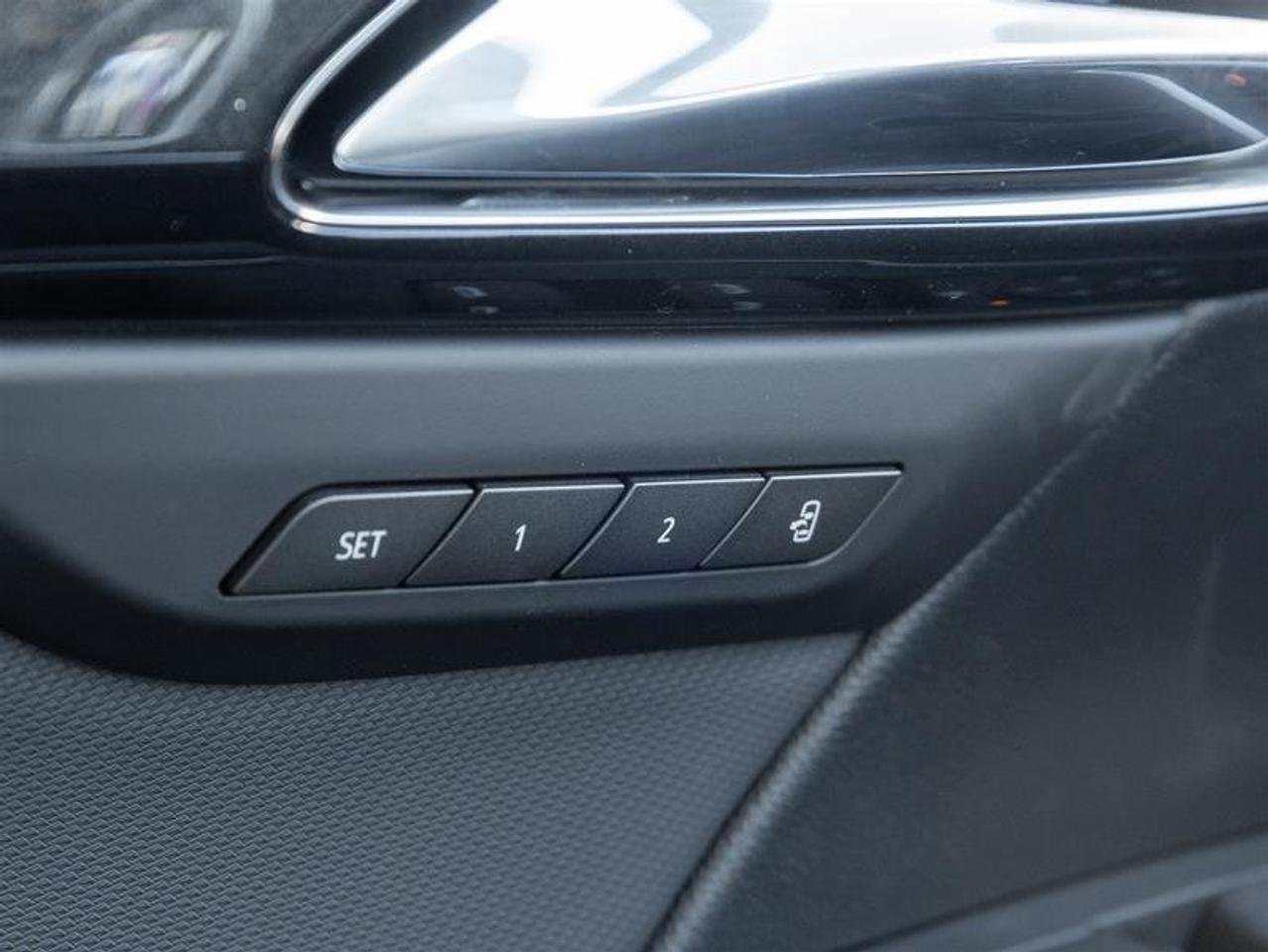 2026 Buick Envision Preferred Photo