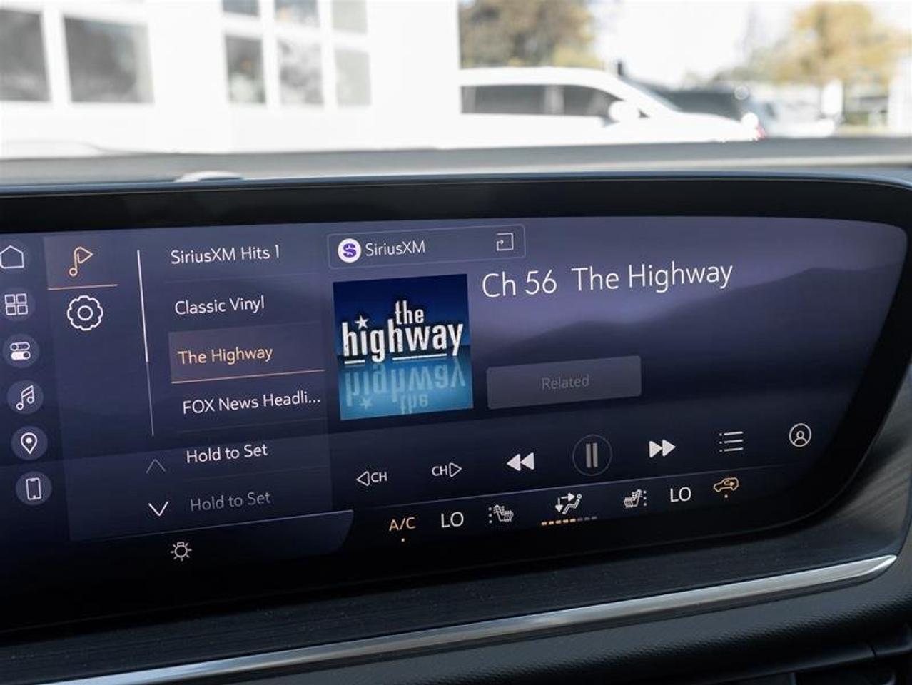2026 Buick Envision Preferred Photo