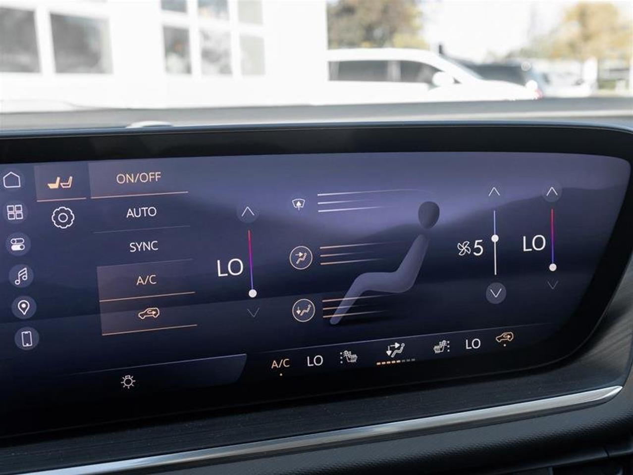 2026 Buick Envision Preferred Photo