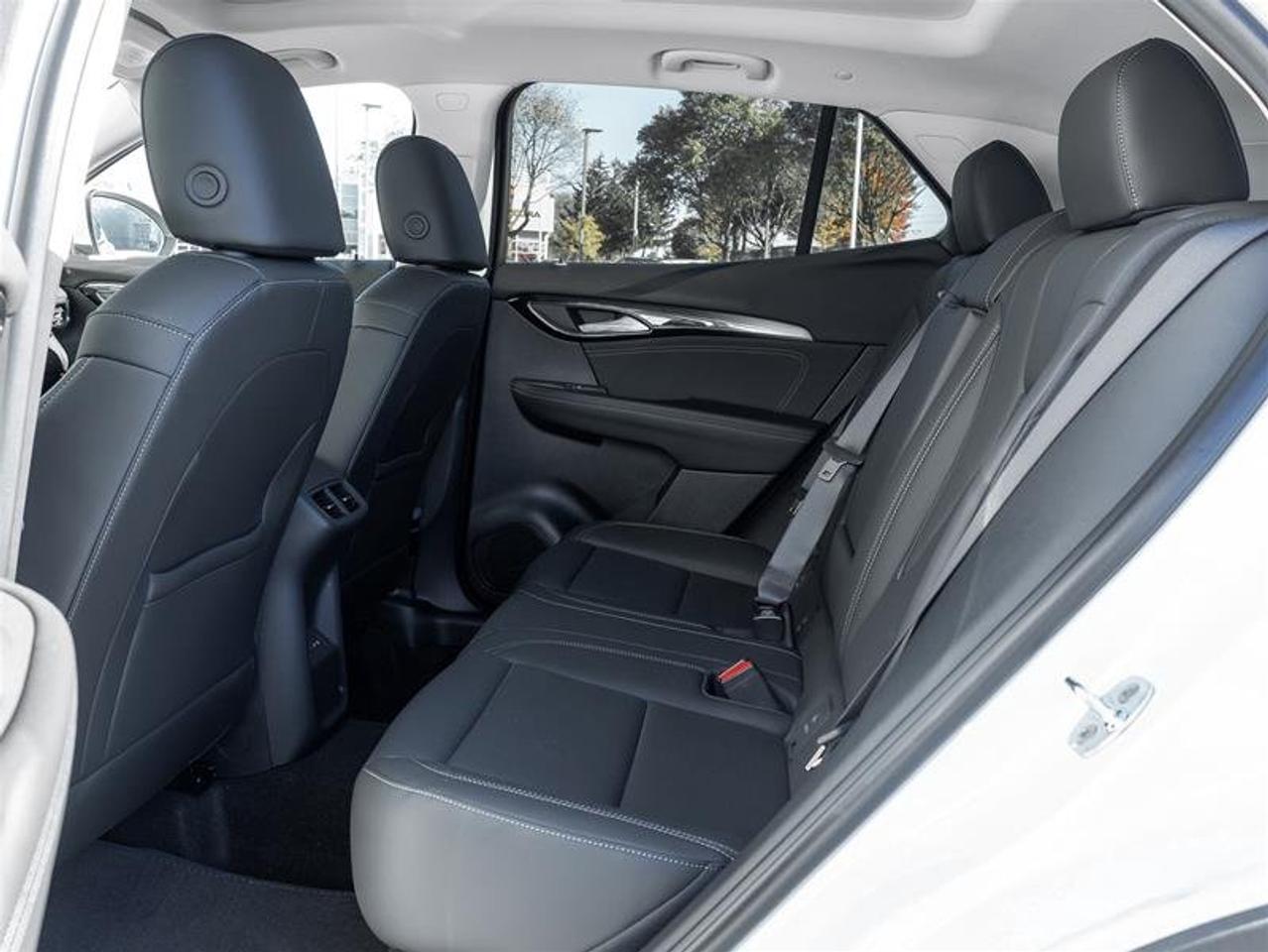 2026 Buick Envision Preferred Photo