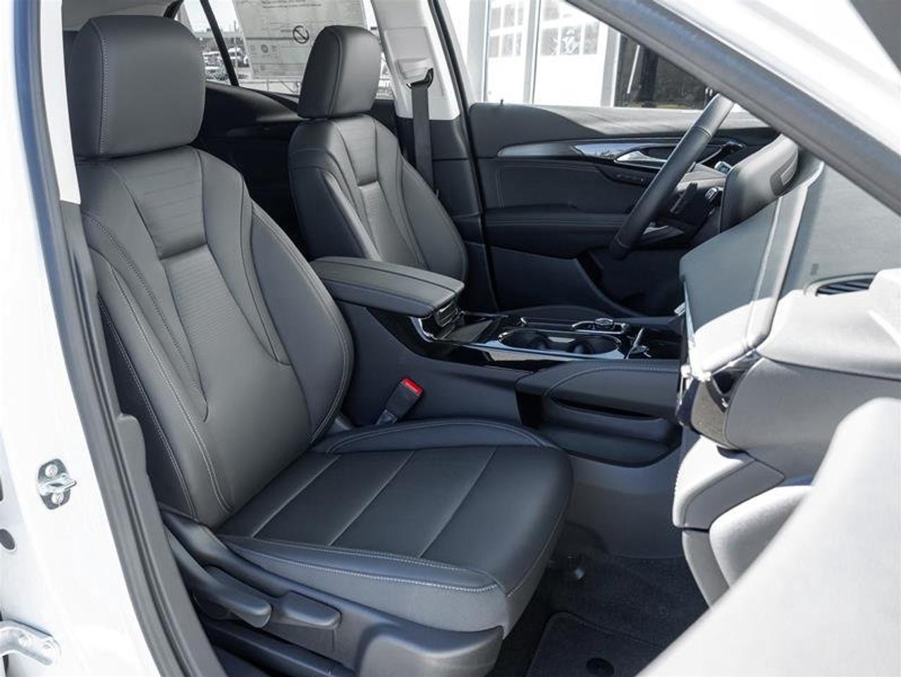2026 Buick Envision Preferred Photo