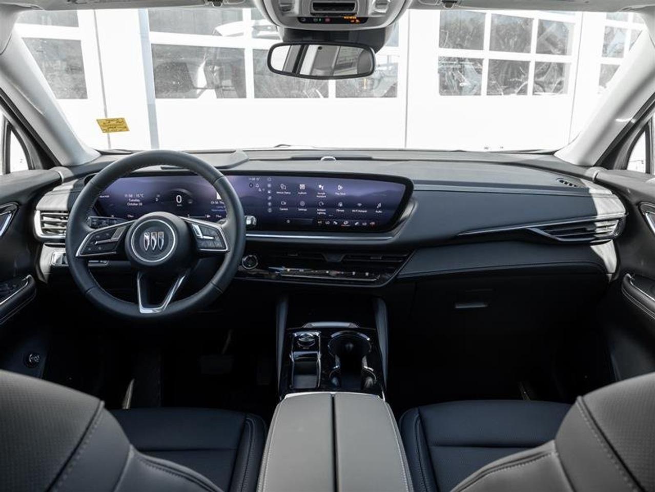 2026 Buick Envision Preferred Photo