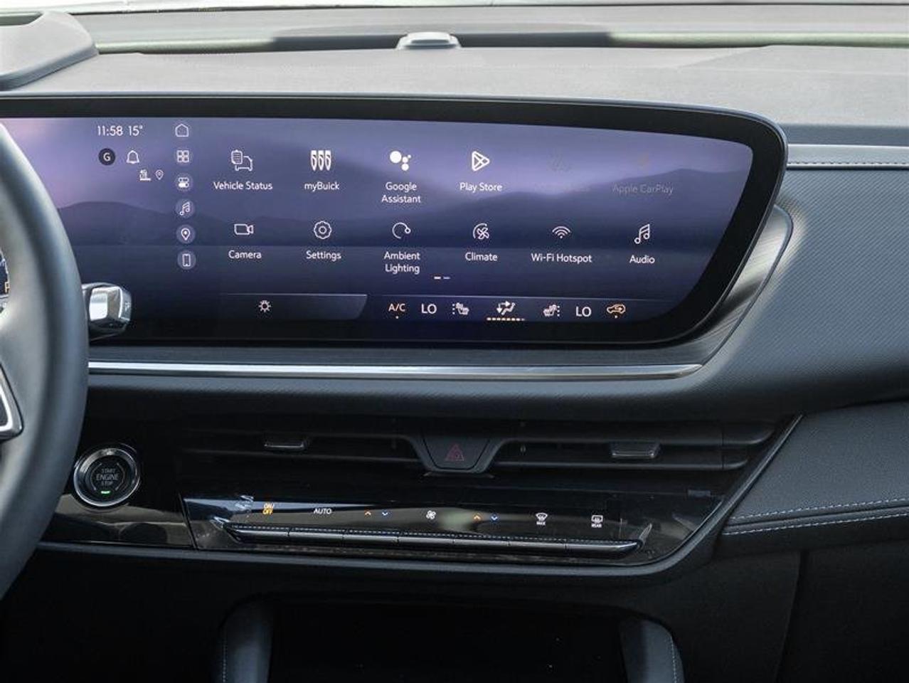 2026 Buick Envision Preferred Photo