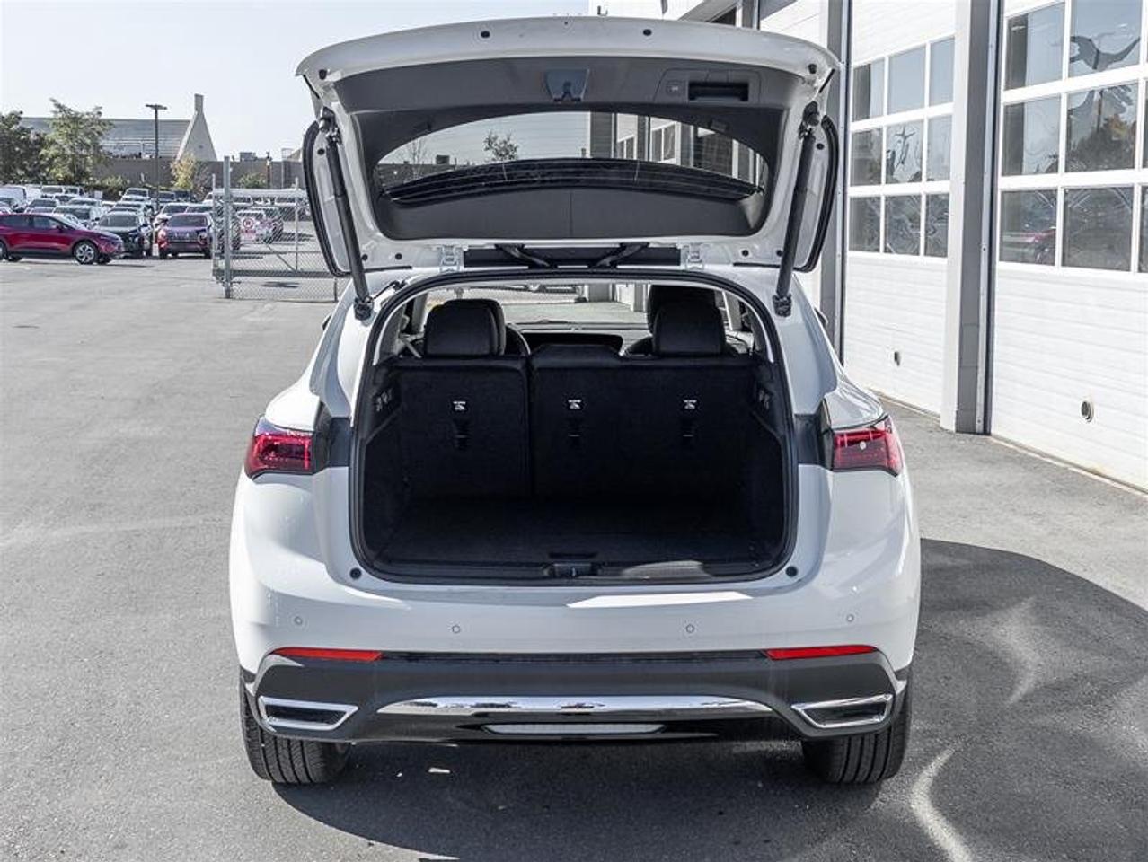 2026 Buick Envision Preferred Photo