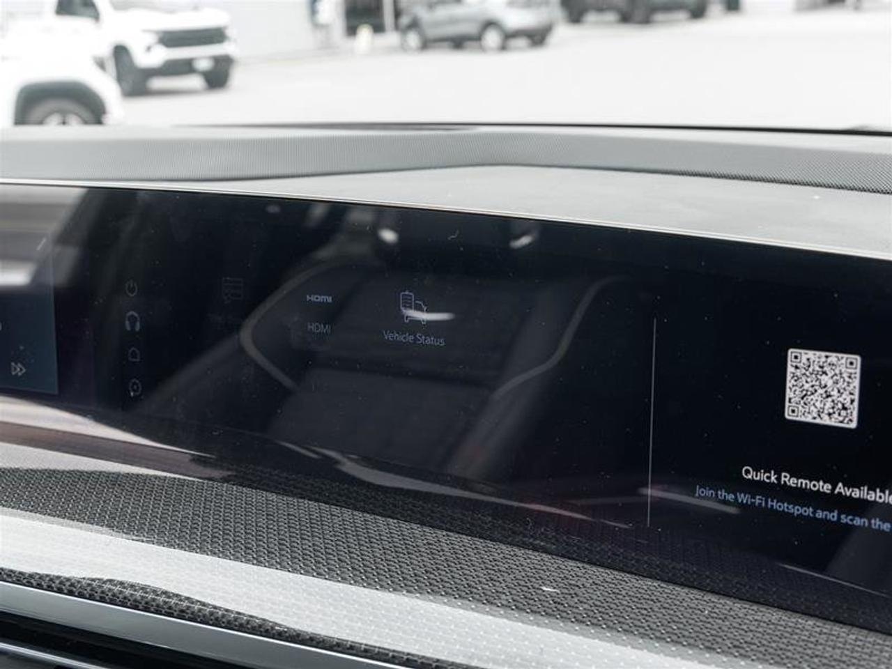 2026 Cadillac Escalade V-Series Photo