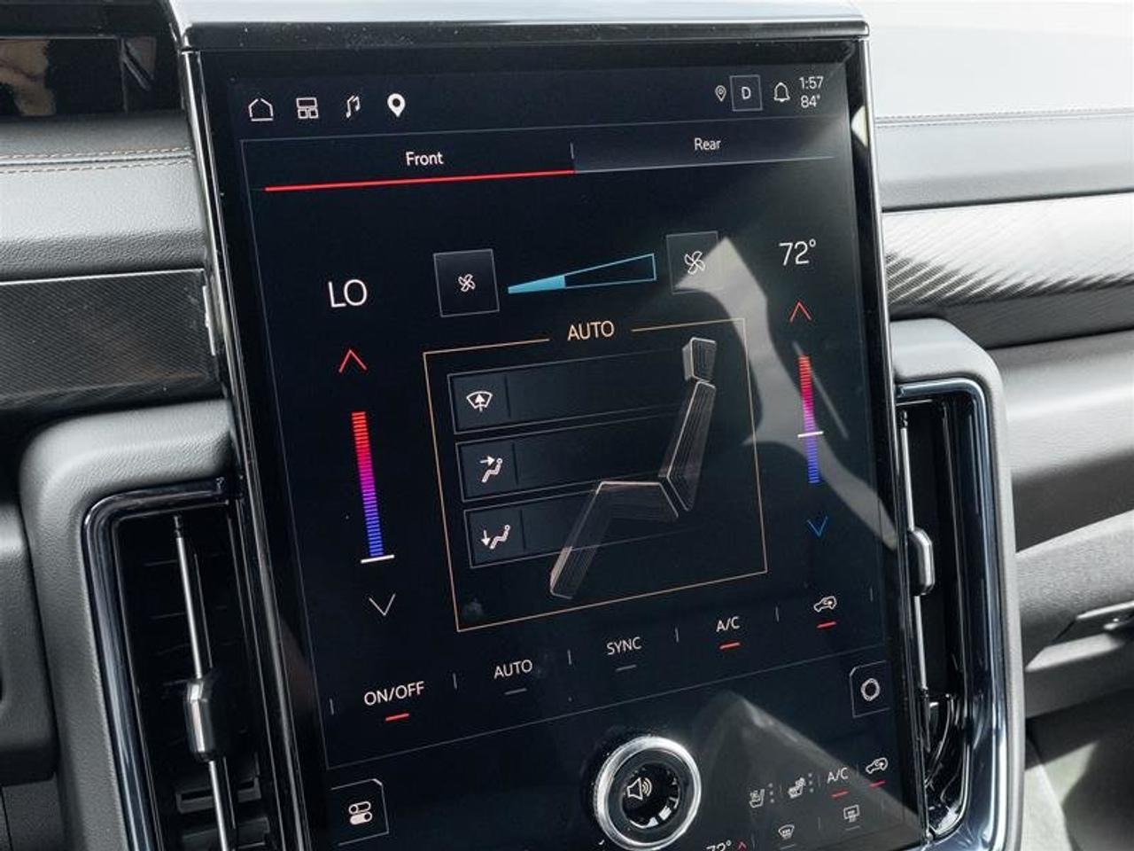 2026 GMC Yukon XL AT4 Photo