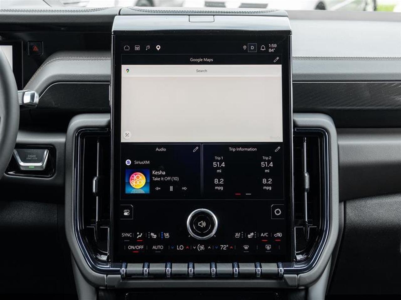 2026 GMC Yukon XL AT4 Photo