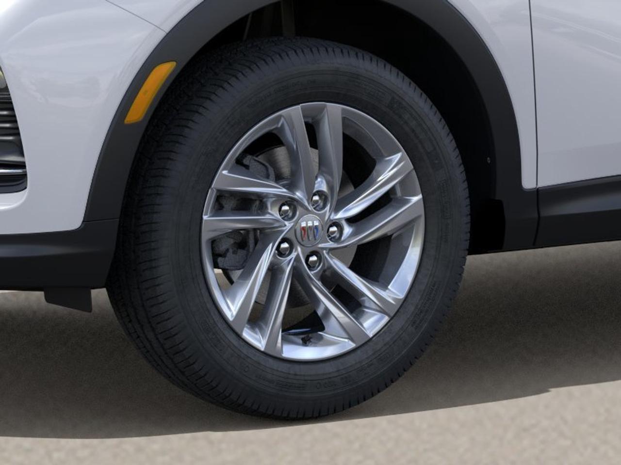 2026 Buick Envista Preferred Photo