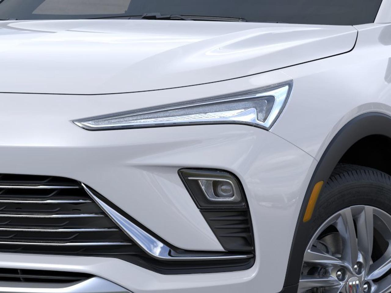 2026 Buick Envista Preferred Photo