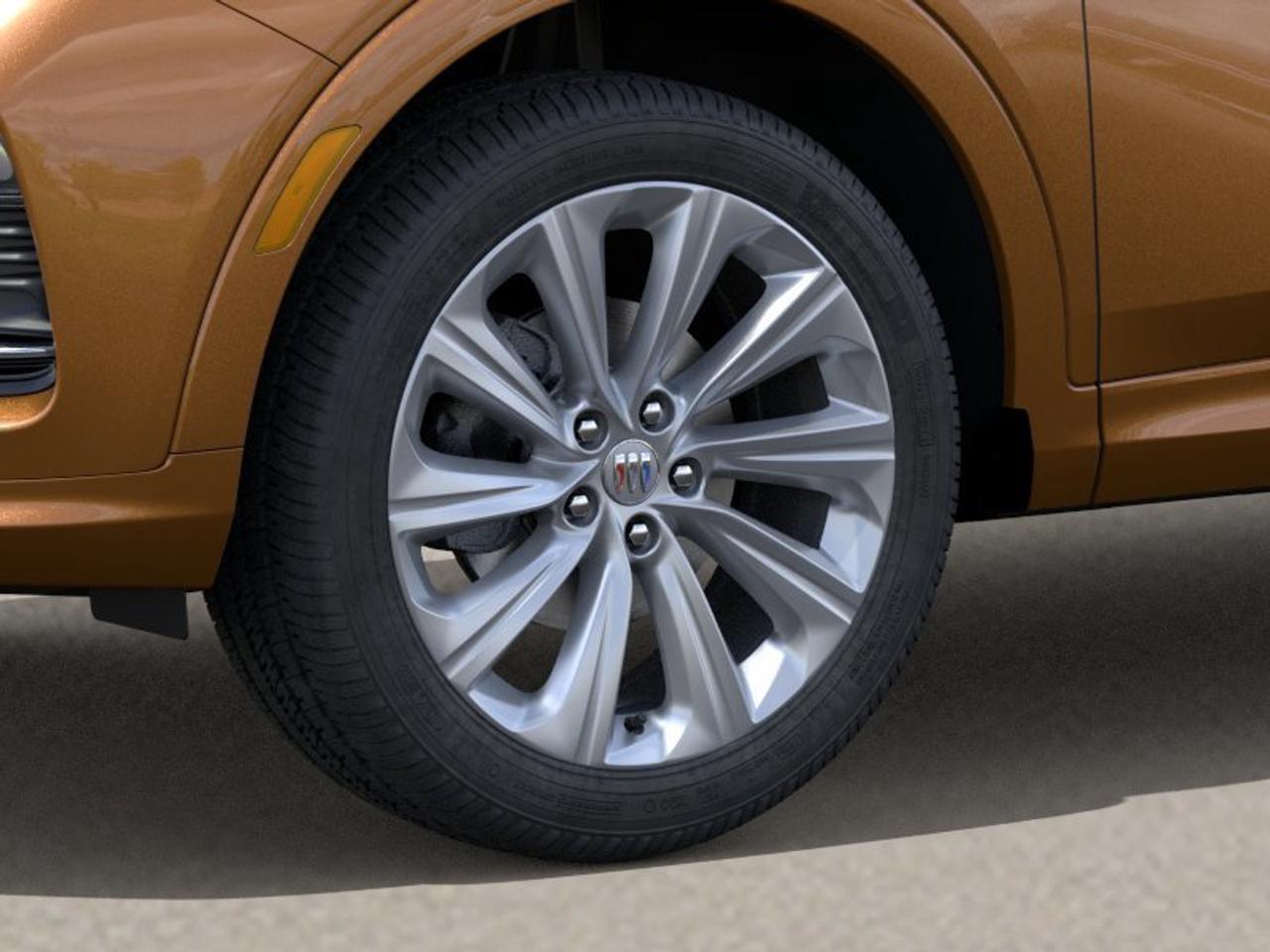 2026 Buick Envista Avenir Photo