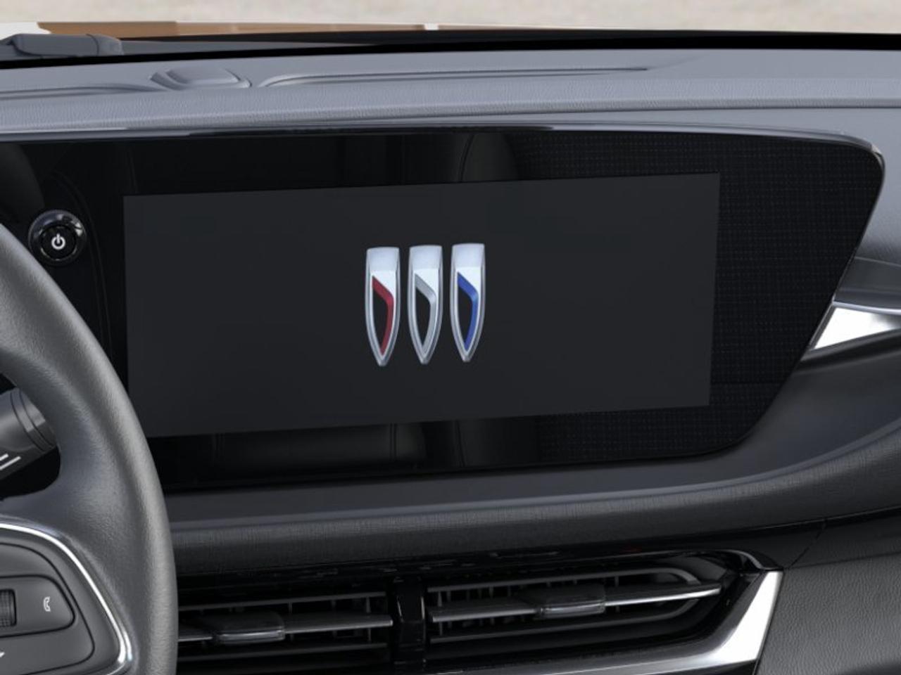2026 Buick Envista Avenir Photo