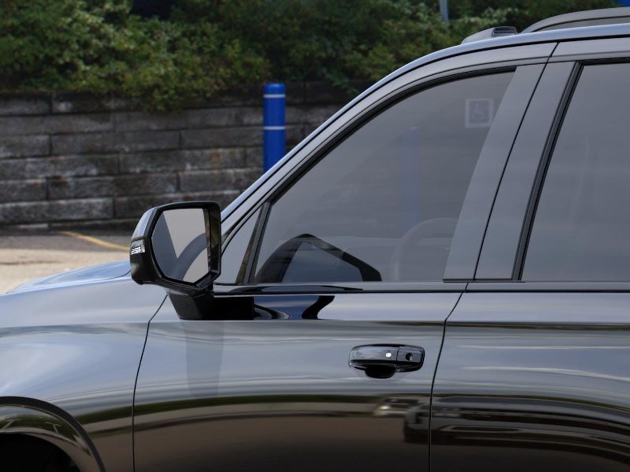 2026 Chevrolet Tahoe RST Photo