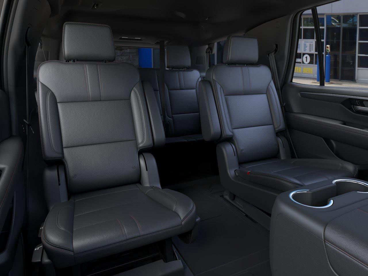 2026 Chevrolet Tahoe RST Photo