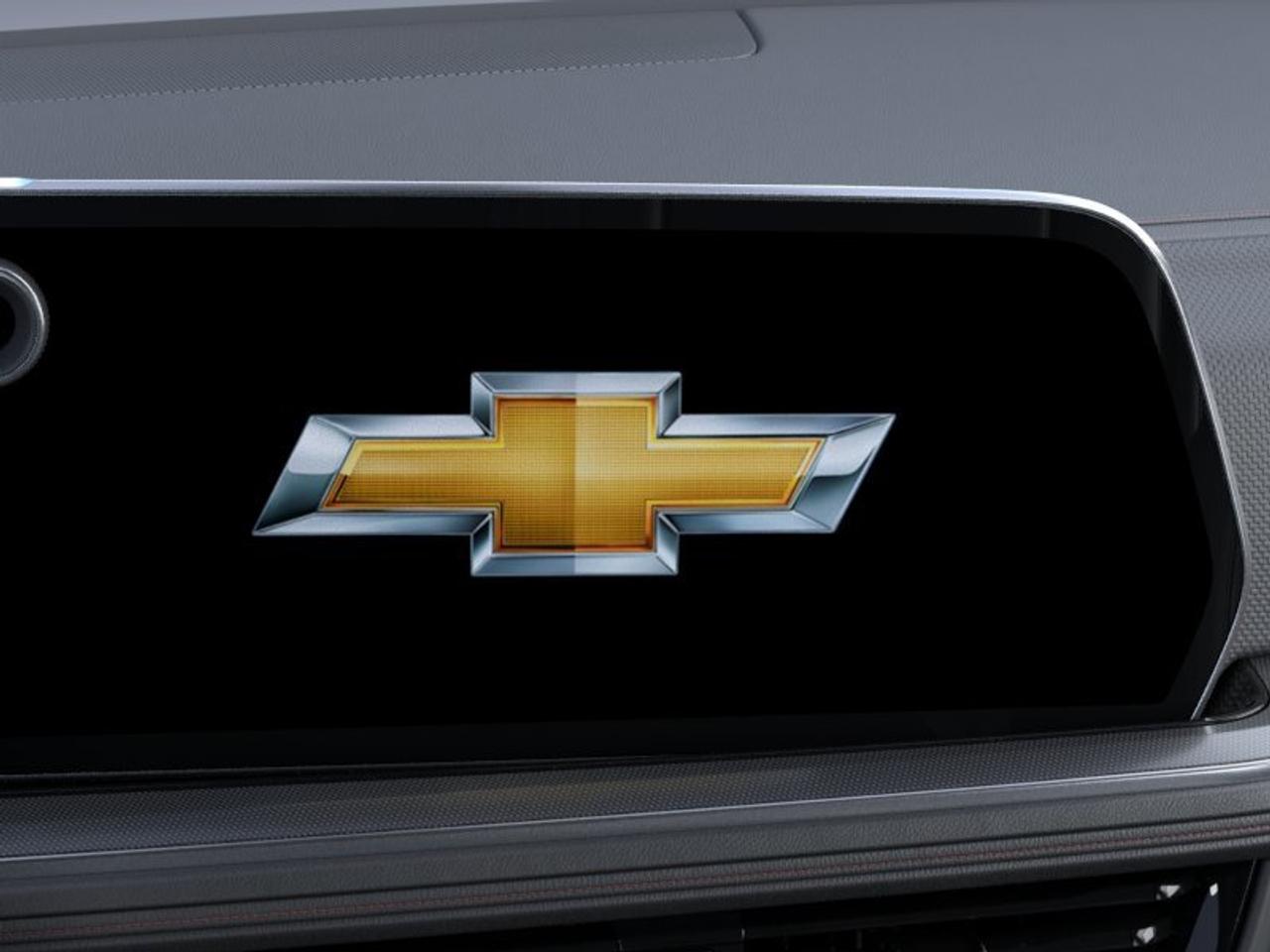 2026 Chevrolet Tahoe RST Photo