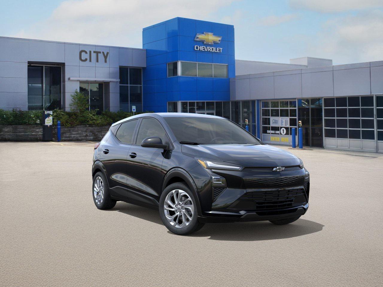 New 2027 Chevrolet Bolt LT for sale in Toronto, ON
