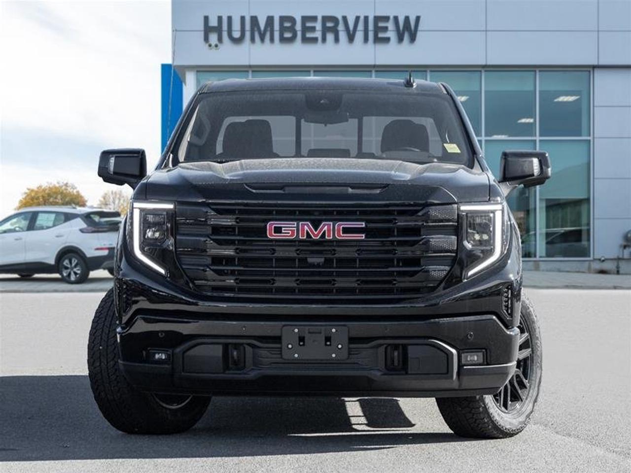 2026 GMC Sierra 1500 ELEVATION Photo5