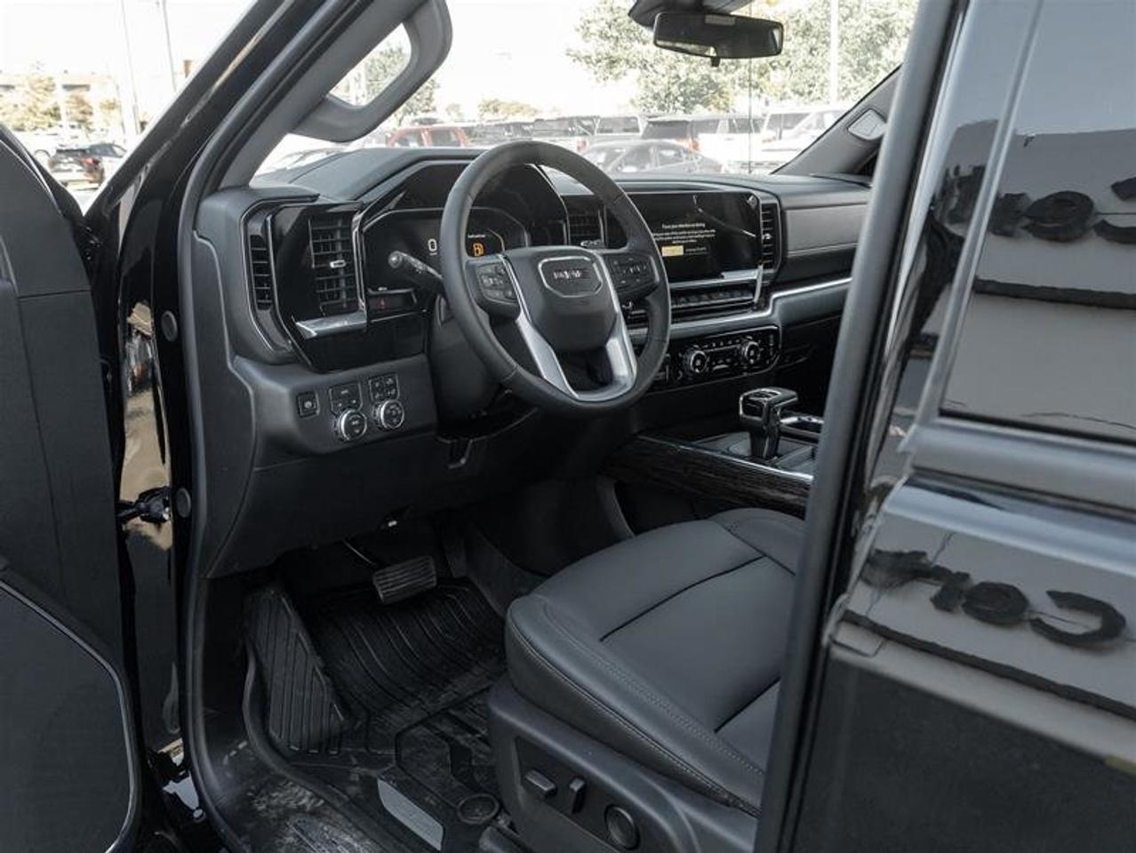 2026 GMC Sierra 1500 ELEVATION Photo