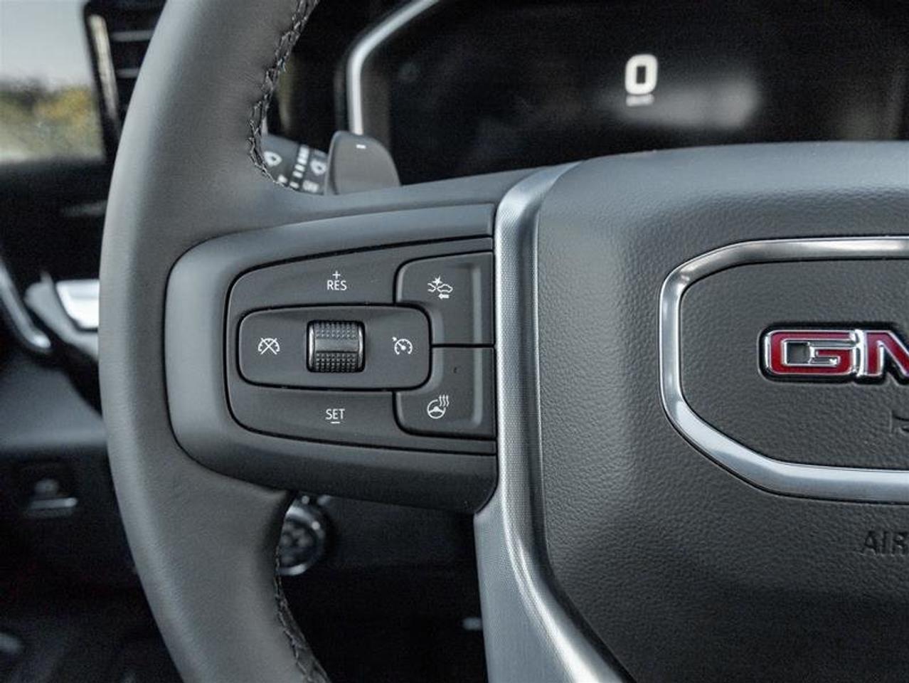 2026 GMC Sierra 1500 ELEVATION Photo