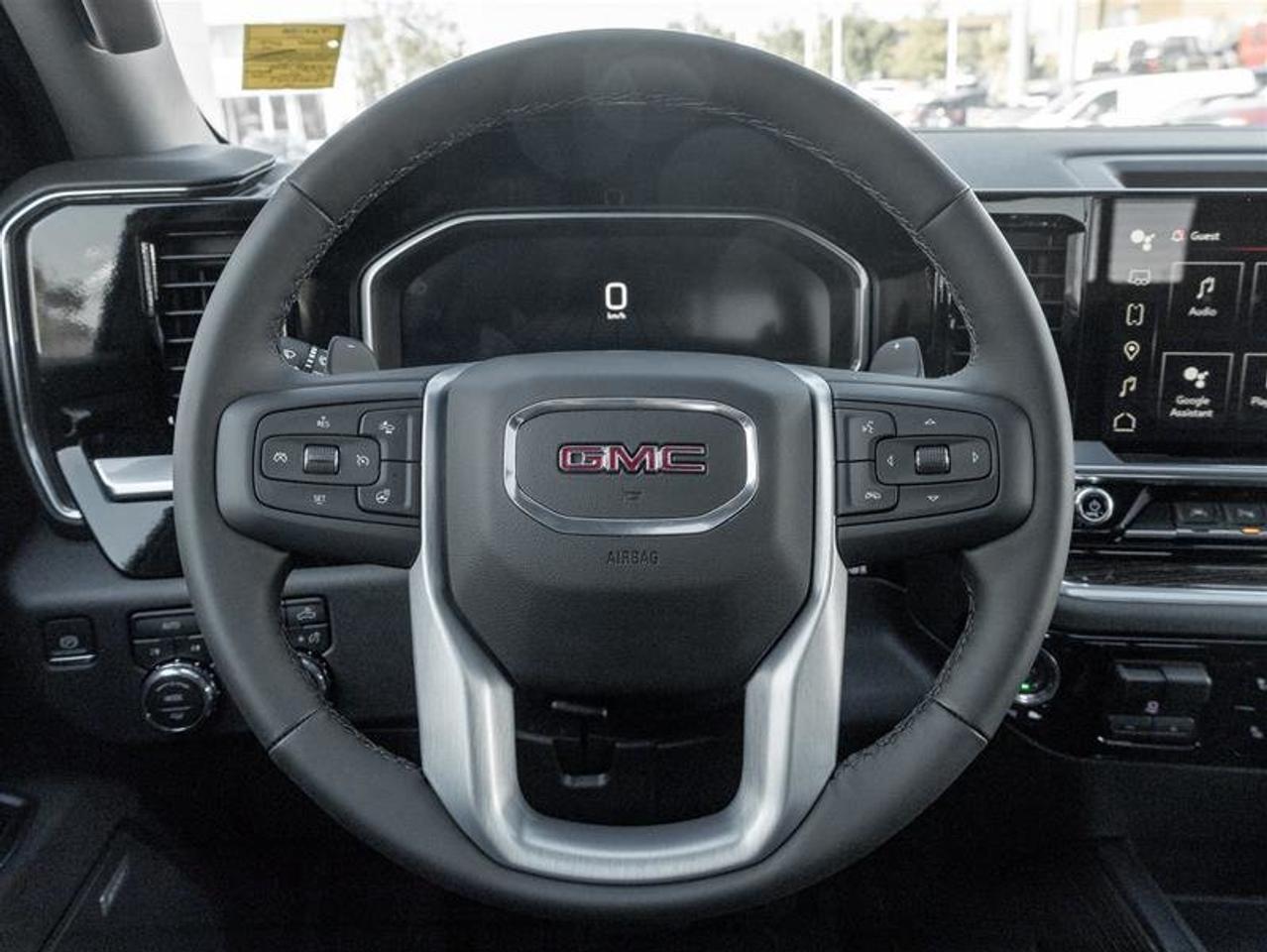 2026 GMC Sierra 1500 ELEVATION Photo