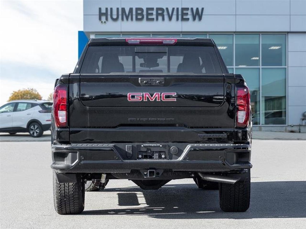 2026 GMC Sierra 1500 ELEVATION Photo