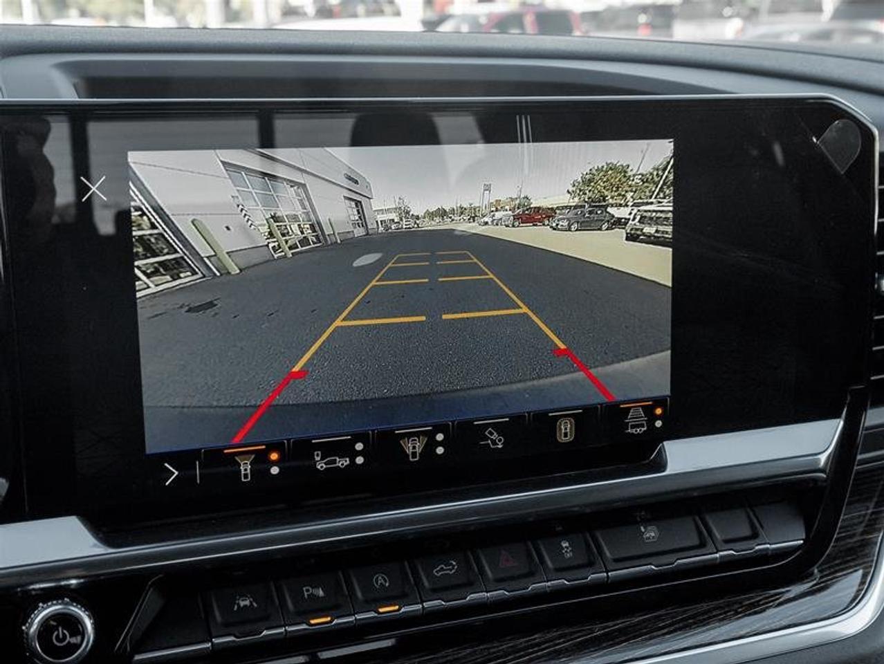 2026 GMC Sierra 1500 ELEVATION Photo