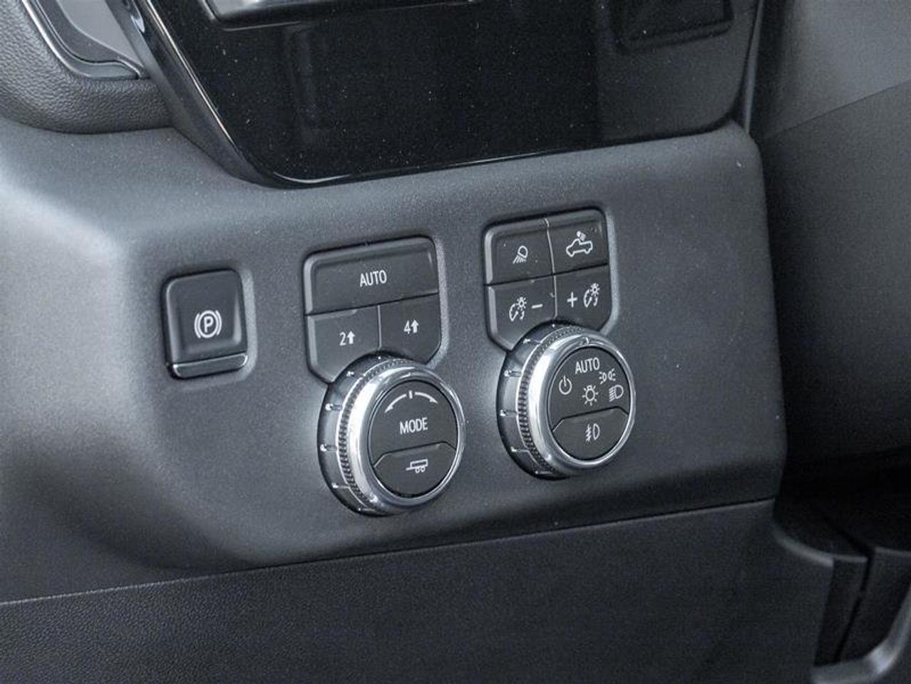 2026 GMC Sierra 1500 ELEVATION Photo